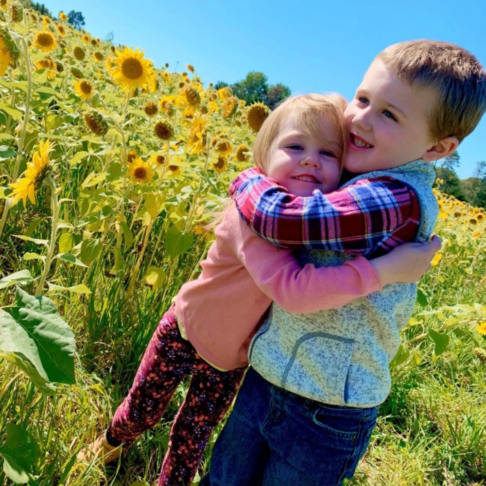 Meet your Posher, Tammy